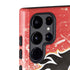 NHL Calgary Flames Frozen Galaxy S22 Ultra Pro Case