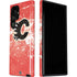 NHL Calgary Flames Frozen Galaxy S22 Ultra Pro Case