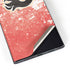 NHL Calgary Flames Frozen Galaxy S22 Ultra Skin