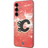 NHL Calgary Flames Frozen Galaxy S23 FE Skin