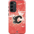 NHL Calgary Flames Frozen Galaxy S23 Plus Pro Case