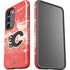 NHL Calgary Flames Frozen Galaxy S23 Pro Case