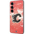 NHL Calgary Flames Frozen Galaxy S23 Skin