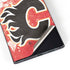 NHL Calgary Flames Frozen Galaxy S23 Ultra Skin