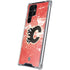 NHL Calgary Flames Frozen Galaxy S24 Ultra Clear Case