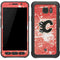 NHL Calgary Flames Frozen Galaxy S7 Active Skin