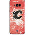NHL Calgary Flames Frozen Galaxy S8 Skin