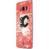 NHL Calgary Flames Frozen Galaxy S8 Skin