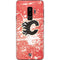 NHL Calgary Flames Frozen Galaxy S9 Plus Skin