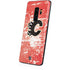 NHL Calgary Flames Frozen Galaxy S9 Plus Skin