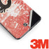 NHL Calgary Flames Frozen Galaxy S9 Plus Skin