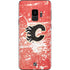 NHL Calgary Flames Frozen Galaxy S9 Skin