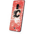 NHL Calgary Flames Frozen Galaxy S9 Skin