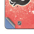 NHL Calgary Flames Frozen Galaxy Z Fold5 5G Skin
