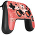 NHL Calgary Flames Frozen Google Stadia Controller Skin
