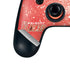 NHL Calgary Flames Frozen Google Stadia Controller Skin