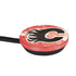 NHL Calgary Flames Frozen Google Stadia Controller Skin