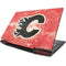 NHL Calgary Flames Frozen Lenovo IdeaPad Skin