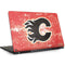 NHL Calgary Flames Frozen Dell Inspiron Skin
