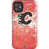 NHL Calgary Flames Frozen iPhone 11 Impact Case