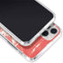 NHL Calgary Flames Frozen iPhone 11 Pro Clear Case