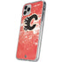 NHL Calgary Flames Frozen iPhone 11 Pro Clear Case