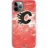 NHL Calgary Flames Frozen iPhone 11 Pro Lite Case