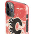 NHL Calgary Flames Frozen iPhone 11 Pro Lite Case