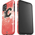 NHL Calgary Flames Frozen iPhone 11 Pro Max Impact Case
