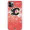 NHL Calgary Flames Frozen iPhone 11 Pro Max Lite Case