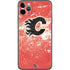 NHL Calgary Flames Frozen iPhone 11 Pro Max Skin