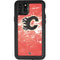 NHL Calgary Flames Frozen iPhone 11 Pro Max Waterproof Case