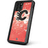 NHL Calgary Flames Frozen iPhone 11 Pro Max Waterproof Case
