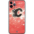 NHL Calgary Flames Frozen iPhone 11 Pro Skin