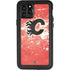 NHL Calgary Flames Frozen iPhone 11 Pro Waterproof Case