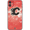 NHL Calgary Flames Frozen iPhone 11 Skin