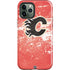 NHL Calgary Flames Frozen iPhone 12 Pro Max Impact Case