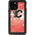 NHL Calgary Flames Frozen iPhone 12 Pro Waterproof Case