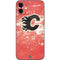 NHL Calgary Flames Frozen iPhone 12 Skin