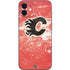 NHL Calgary Flames Frozen iPhone 12 Skin