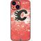 NHL Calgary Flames Frozen iPhone 13 Mini Skin