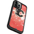 NHL Calgary Flames Frozen iPhone 13 Pro Cargo Case
