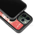 NHL Calgary Flames Frozen iPhone 13 Pro Cargo Case