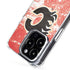 NHL Calgary Flames Frozen iPhone 13 Pro MagSafe Case