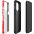 NHL Calgary Flames Frozen iPhone 13 Pro Max Impact Case