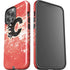 NHL Calgary Flames Frozen iPhone 13 Pro Max Impact Case