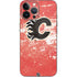 NHL Calgary Flames Frozen iPhone 13 Pro Max Skin