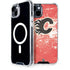 NHL Calgary Flames Frozen iPhone 14 Plus MagSafe Case