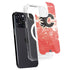 NHL Calgary Flames Frozen iPhone 14 Pro Max MagSafe Case