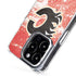 NHL Calgary Flames Frozen iPhone 15 Pro Max MagSafe Case